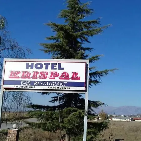 Krispal Hotel *