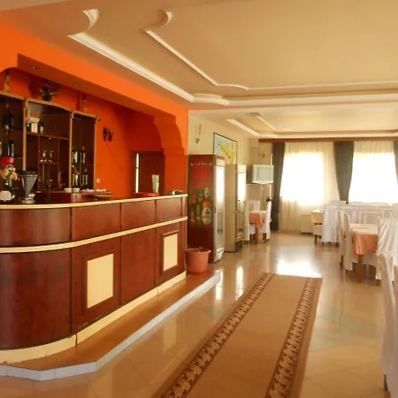 Hotel Krispal