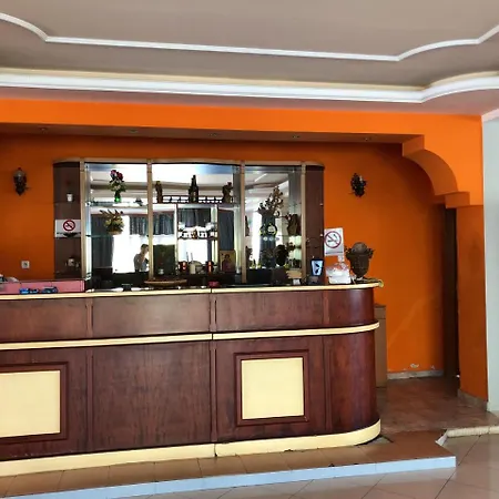 Krispal Hotel