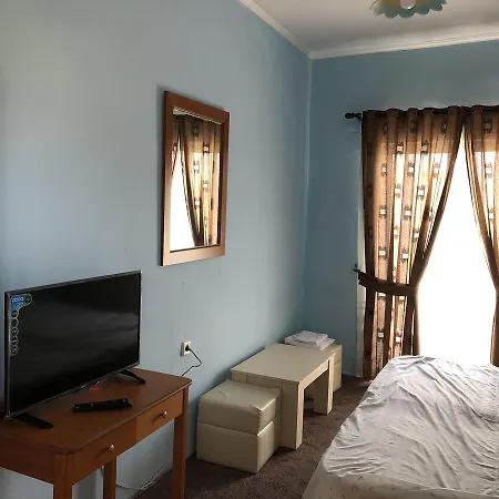 Hotel Krispal Korce