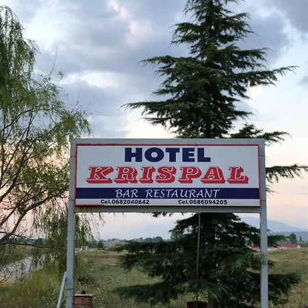 Krispal * Korce