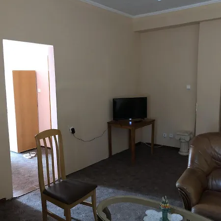 Hotel Krispal