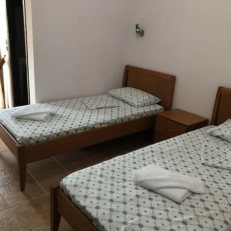 Hotel Krispal Korce
